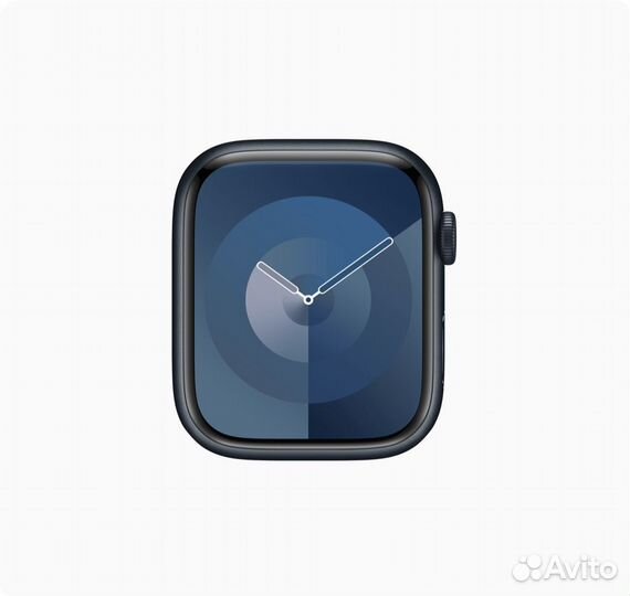 Часы Apple Watch Series 9 45mm