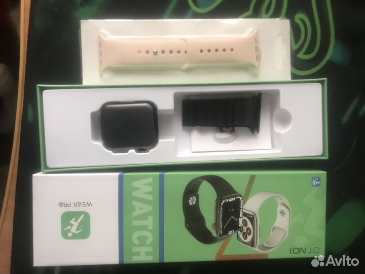Smart watch x8 pro