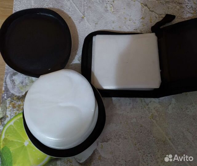 Органайзер для CD дисков бу