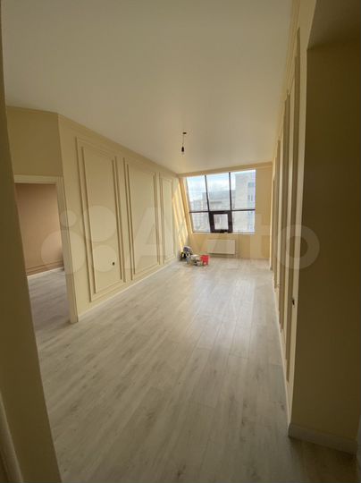 2-к. квартира, 69 м², 7/8 эт.