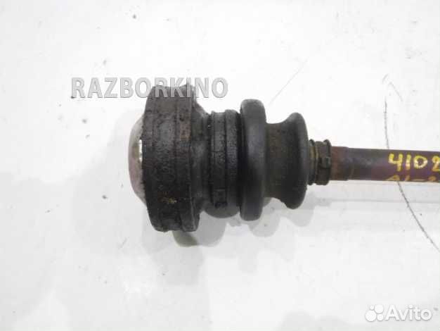 Привод задний Мерседес W124 E