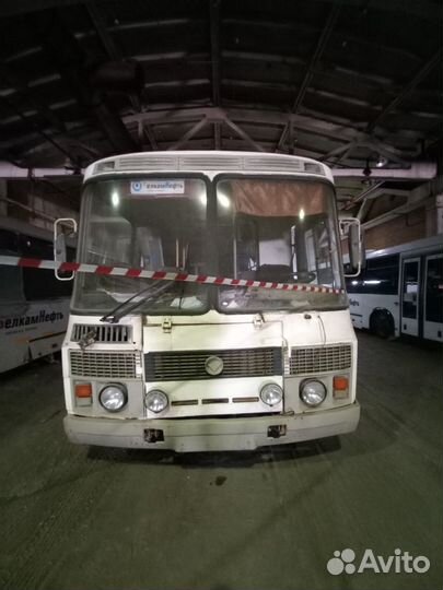 Городской автобус ПАЗ 4234, 2010