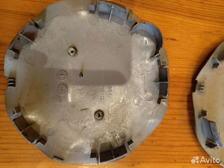 Заглушки литых дисков infiniti