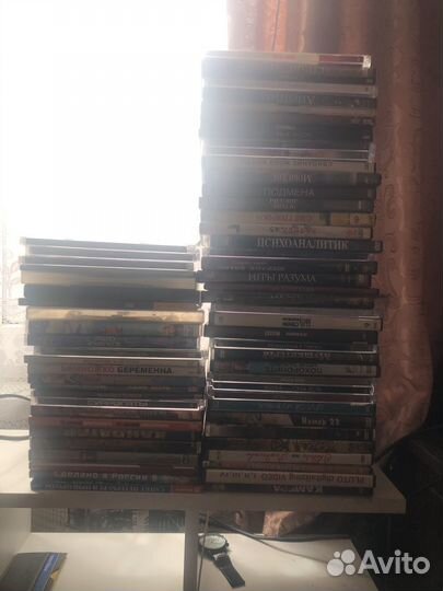 Двд диски мультики и фильмы