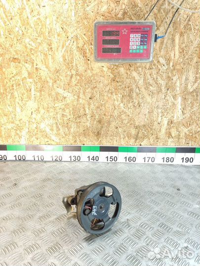 Гур эгур Mitsubishi Lancer 9