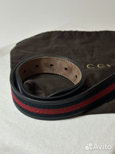 Ремень gucci оригинал
