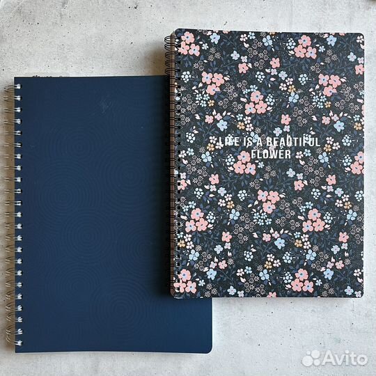 Тетрадь общая