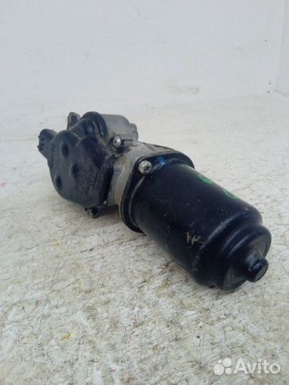 Моторчик стеклоочистителя передний