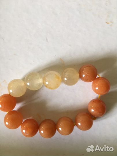 Браслеты и сережки