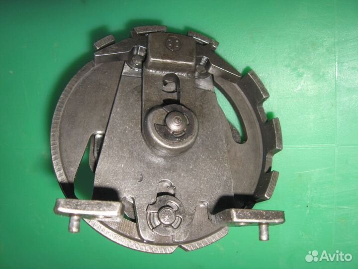 Кожух звезды Ковровец Восход 2, 2М, 3