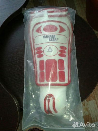 Щитки футбольные. Взрослые