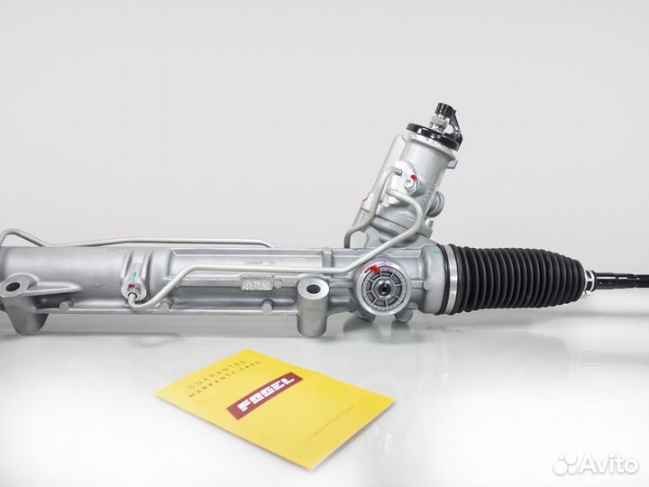 Рулевая рейка с гур BMW X3 I (E83) 2003-2014 без с
