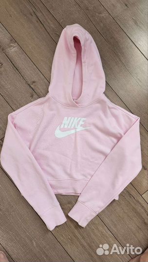 Худи спортивная