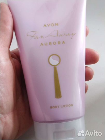 Парфюмерные наборы Эйвон