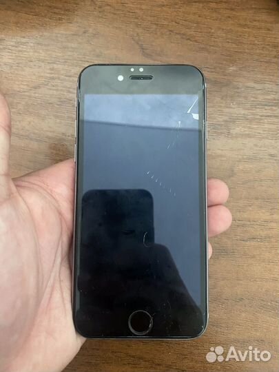 iPhone 6S, 16 ГБ