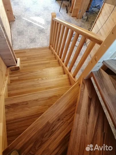 Лестница универсальная