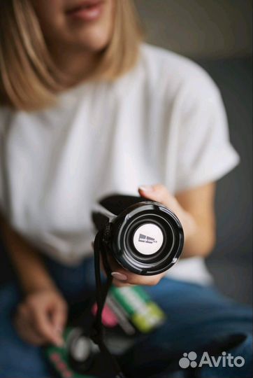 Беспроводная блютуз колонка More Choice BS22