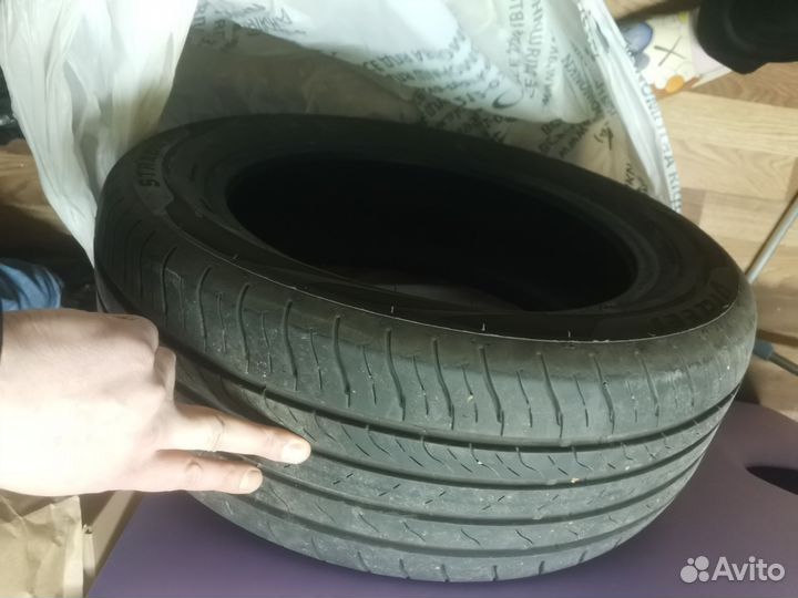 Viatti Strada 2 (V-134) 205/55 R16