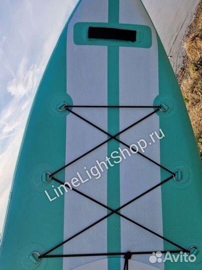 Двуслойный сапборд купить в розницу в Москве