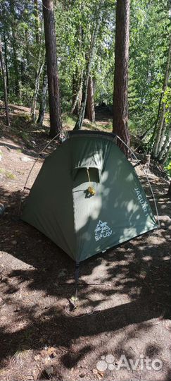 Палатка Сплав Jaguar 1