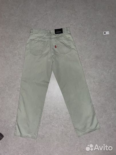 Джинсы Dc shoes