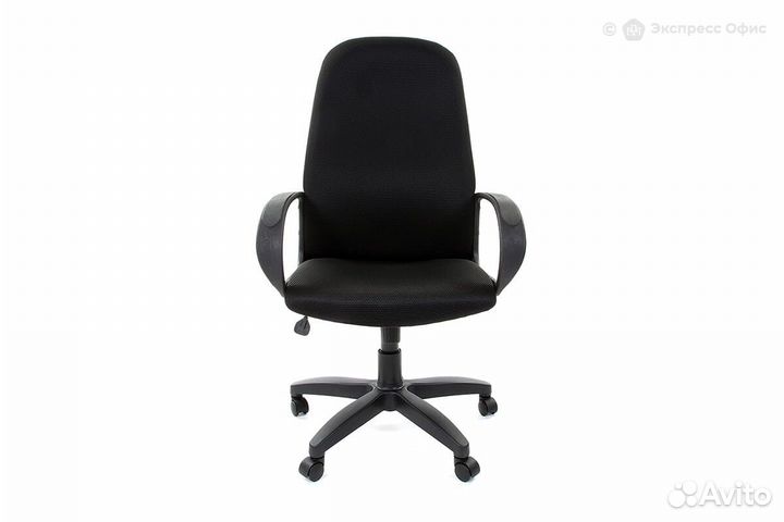 Кресло для руководителя Chairman 279