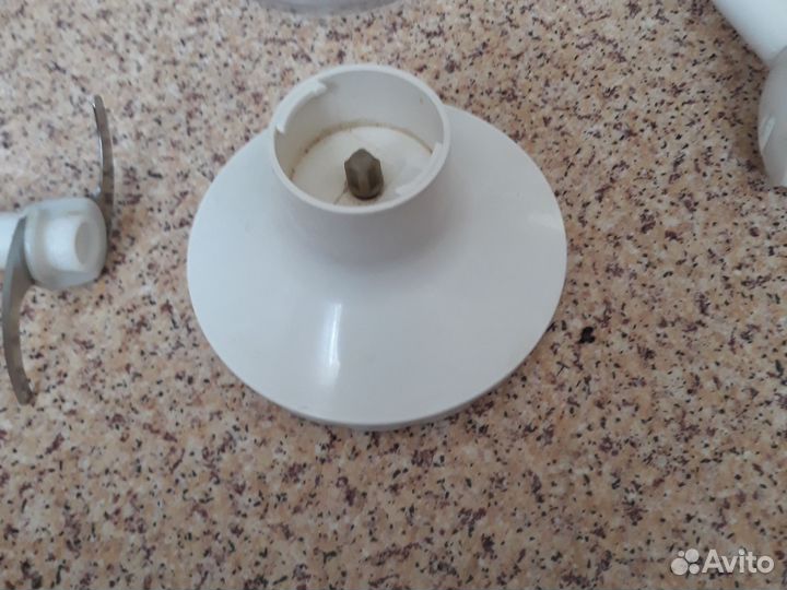 Блендер погружной