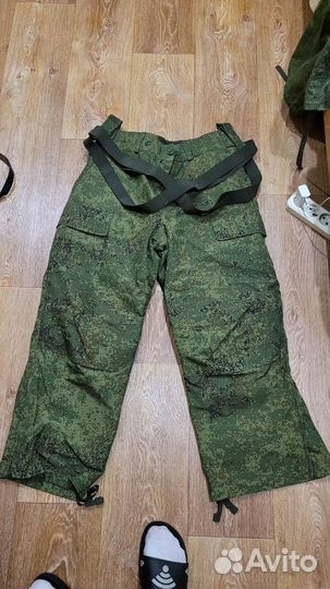 Военная форма