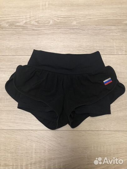 Шорты для девочек