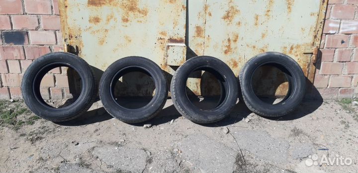 Nexen N'Blue HD Plus 205/60 R16