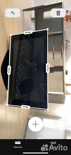 Плазма Panasonic viera