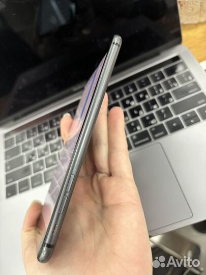 iPhone 8 Plus, 256 ГБ
