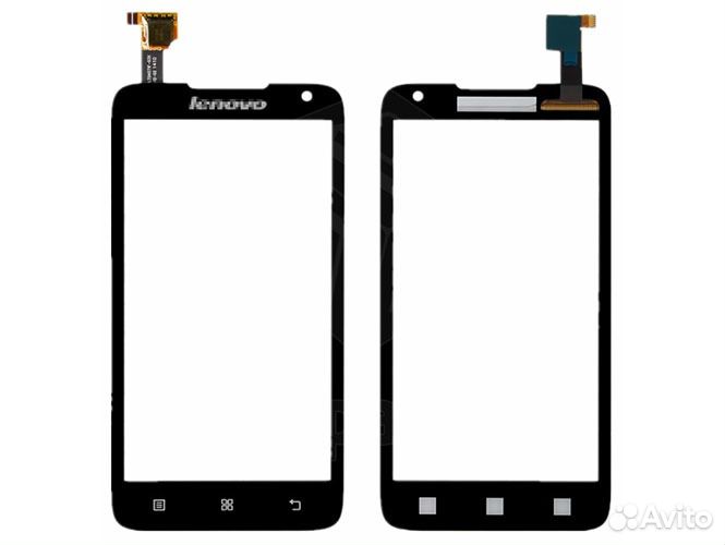 Тачскрины Lenovo
