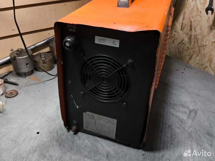 Сварочный аппарат Сварог арс250 N6