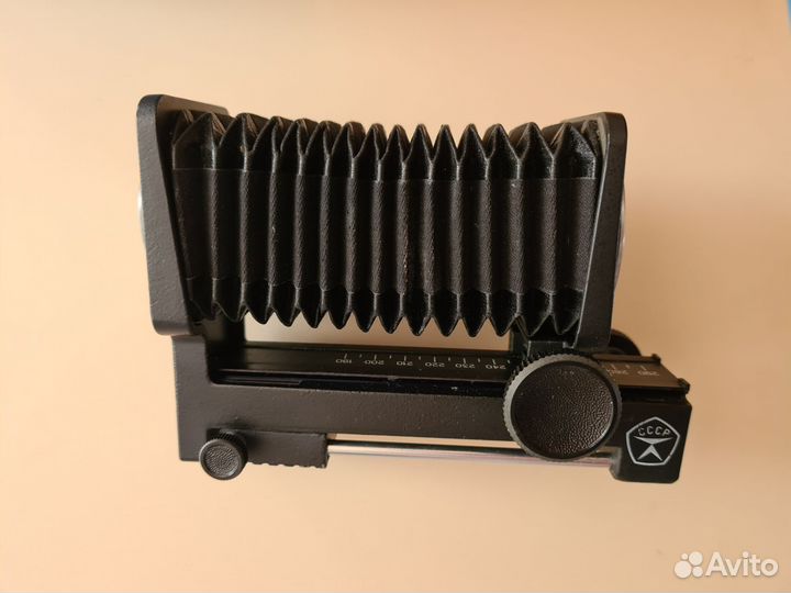 Приставка пзф