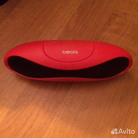 Музыкальная колонка