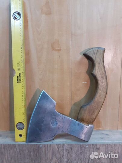 Топоры кованые ручной работы для рубки мяса