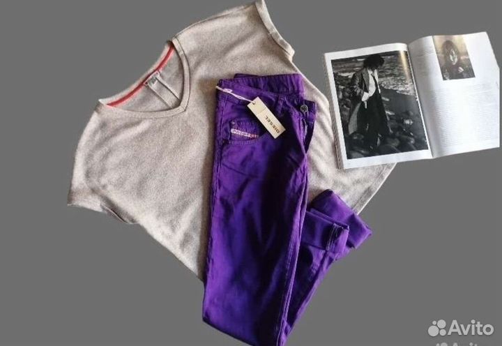 Женские вещи пакетом 42 44