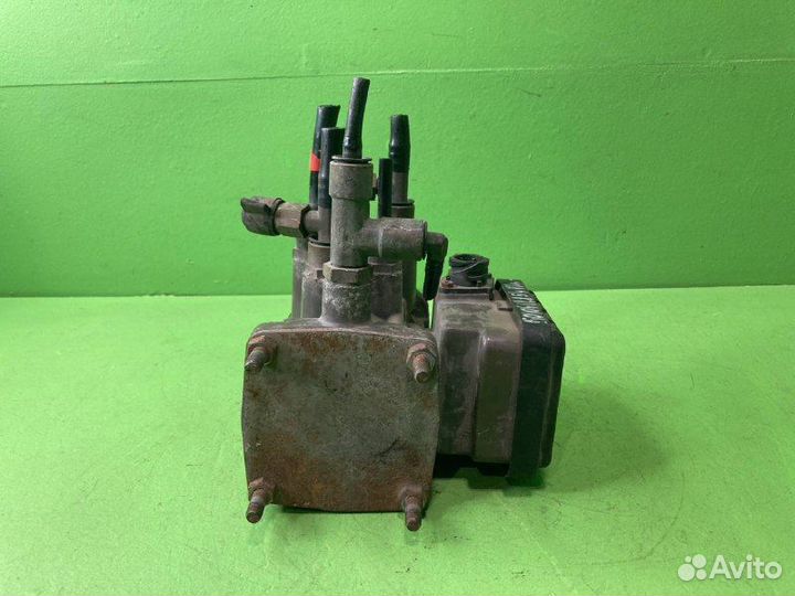 Модулятор EBS RVI premium