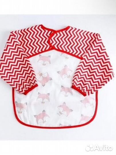 Нагрудник для кормления