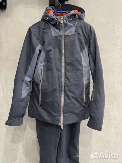 Куртка volkl женская