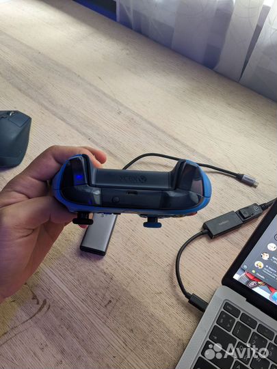 Геймпад Xbox One