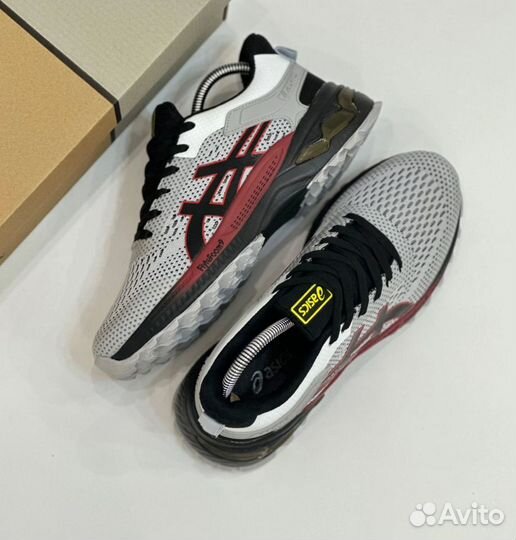 Кроссовки asics gel kahana