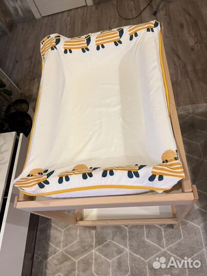 Пеленальный столик IKEA