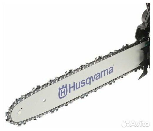 Пила цепная бензиновая Husqvarna 130, 9671084-01