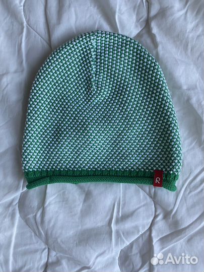 Шапка reima, размер 50