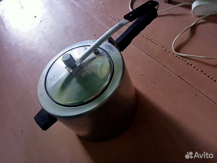 Скороварка