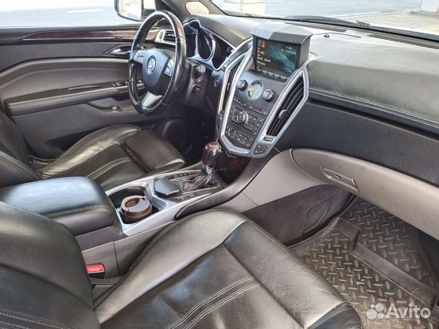 Cadillac SRX, 2010 объявление продам