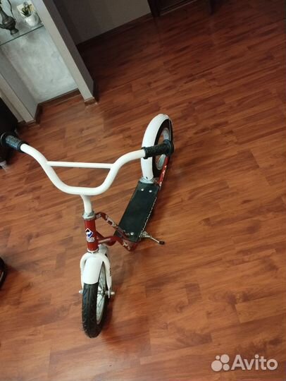 Самокат детский