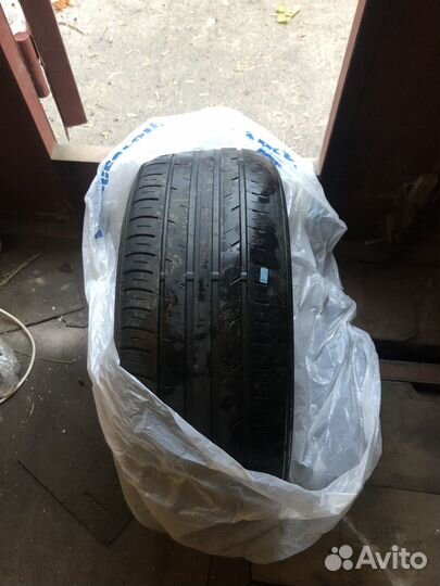 Dunlop SP Sport FM800 215/55 R17 B